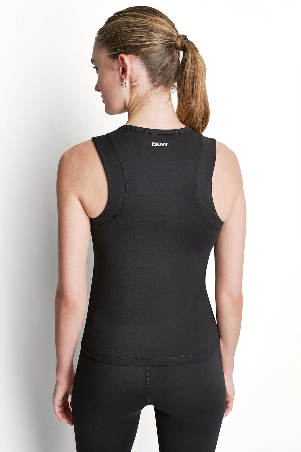 SIDE STRIPE BALANCE COMPRESSION TANK
