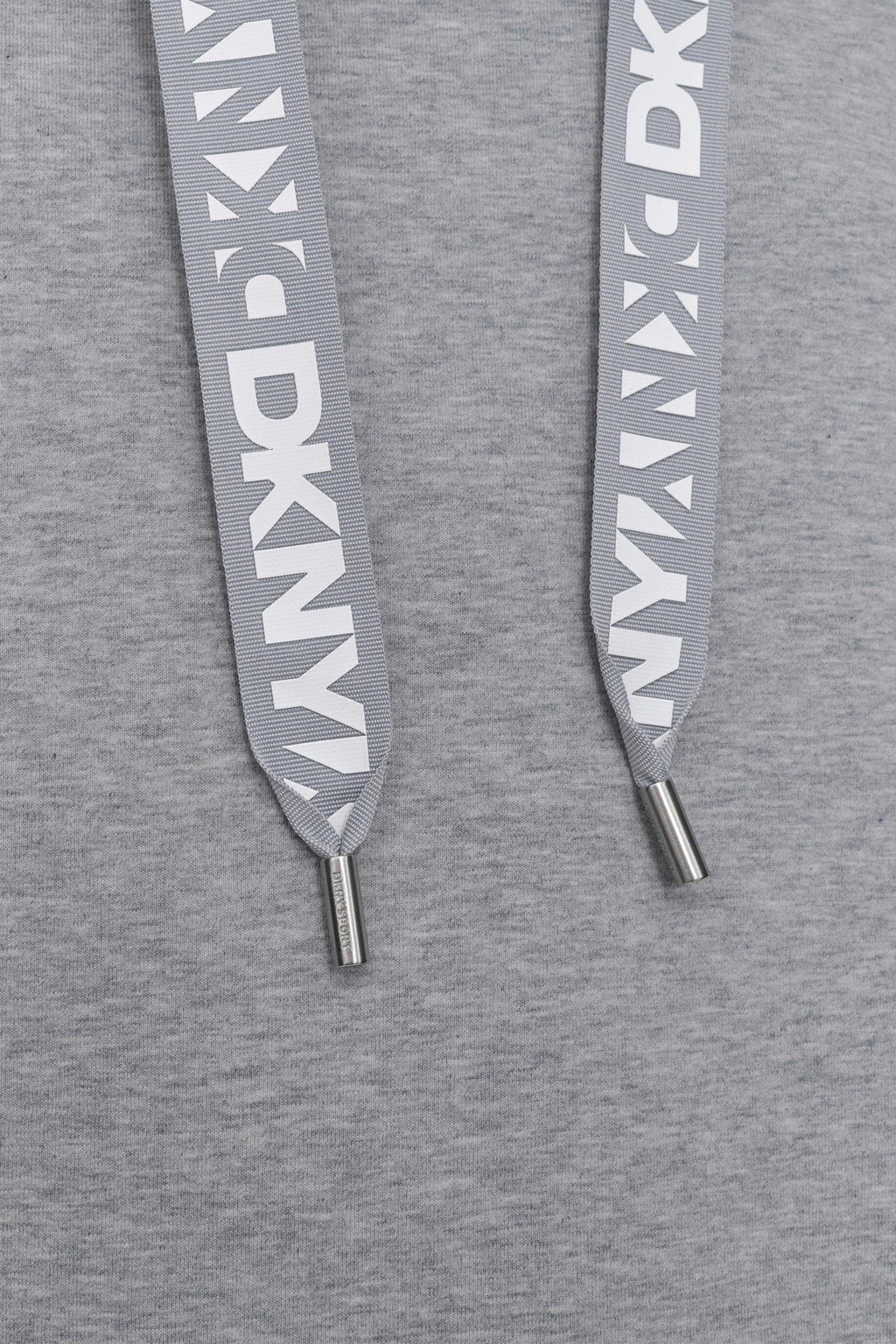 TWO TONE LOGO DRAWCORD SNEAKER DRESS