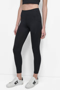 MID-RISE 7/8-LENGTH LEGGING
