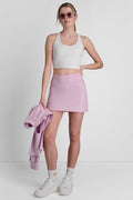 EXTRA HIGH-RISE BALANCE COMPRESSION SKORT