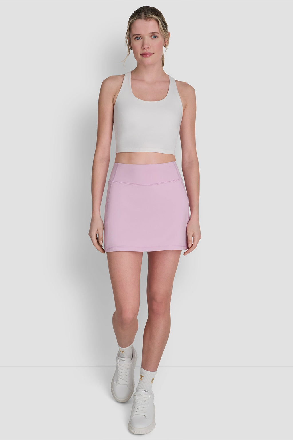 EXTRA HIGH-RISE BALANCE COMPRESSION SKORT