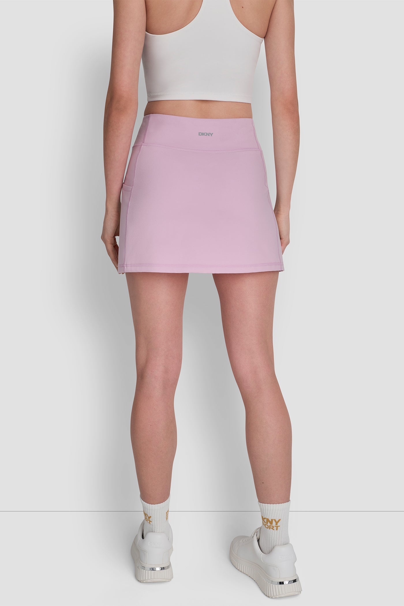 EXTRA HIGH-RISE BALANCE COMPRESSION SKORT