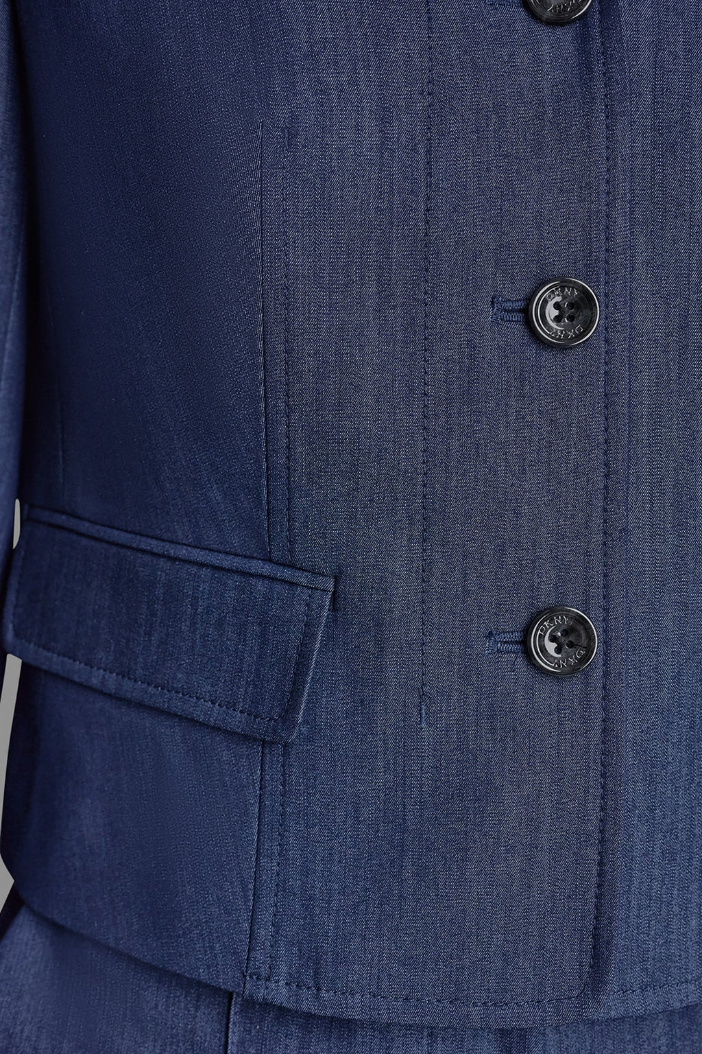 CROPPED BLAZER
