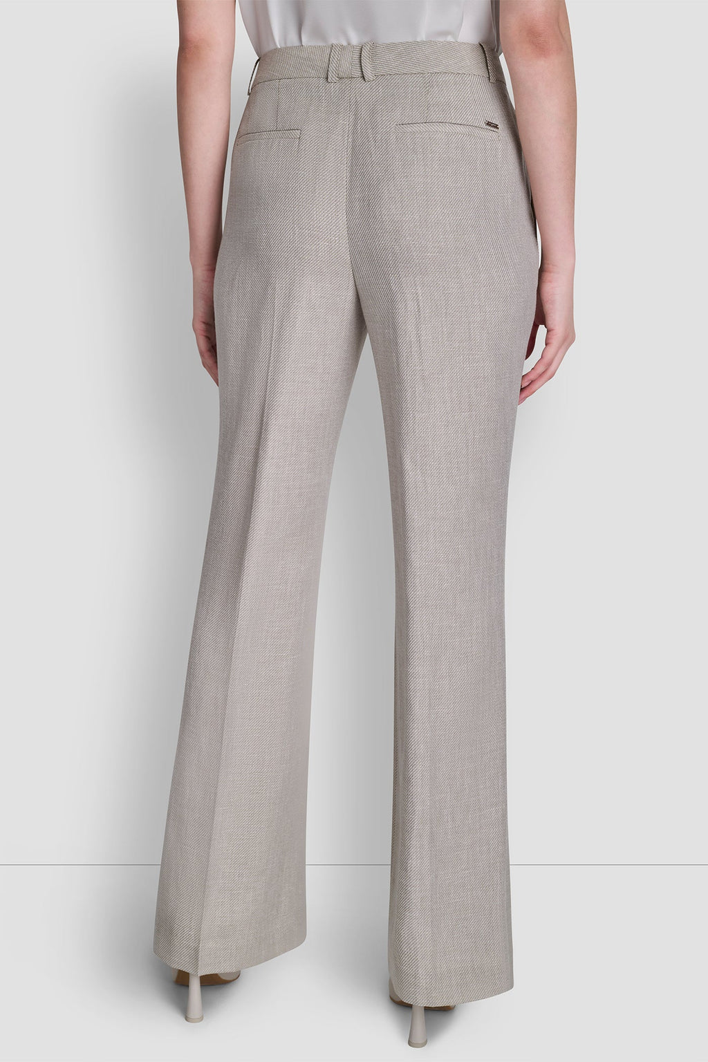 STRAIGHT LEG MODERN FIT PANT