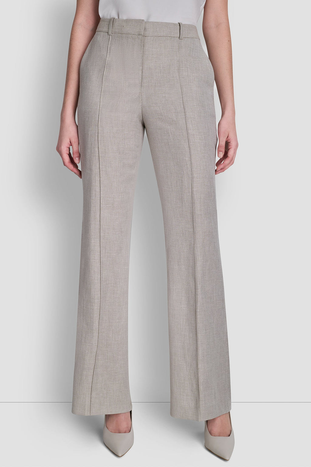 STRAIGHT LEG MODERN FIT PANT