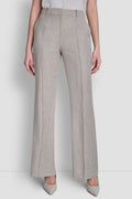 STRAIGHT LEG MODERN FIT PANT
