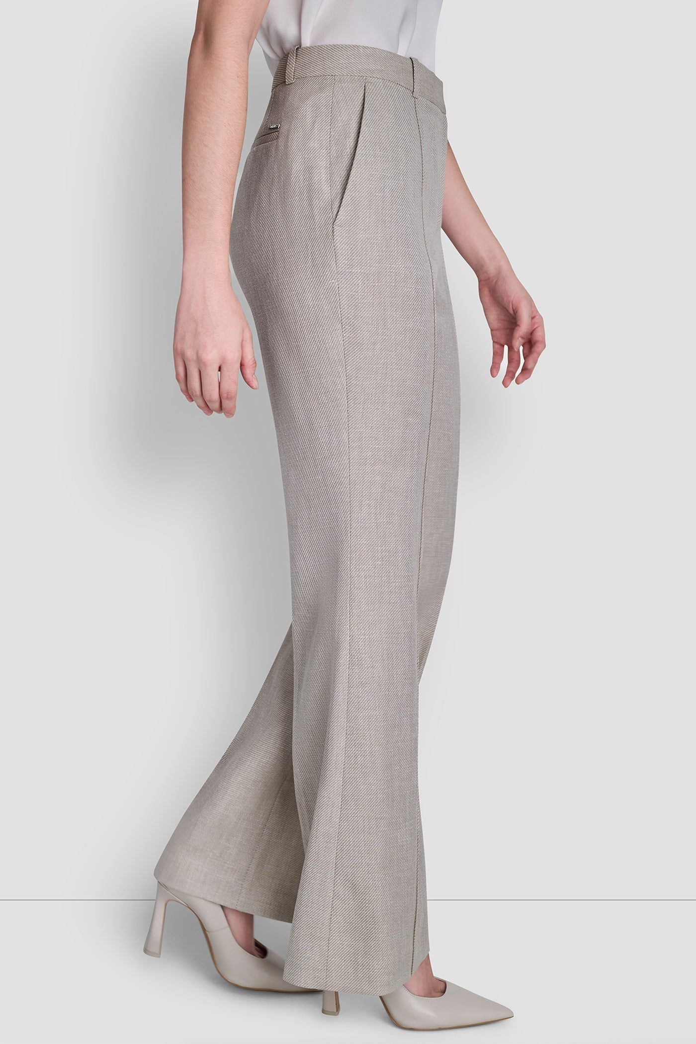 STRAIGHT LEG MODERN FIT PANT