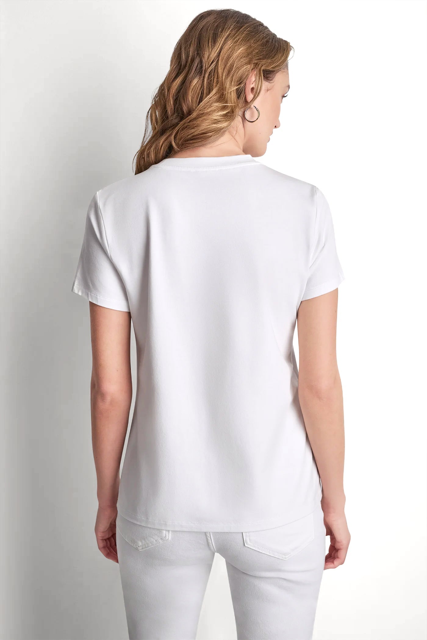 MONTAUK GRAPHIC TEE
