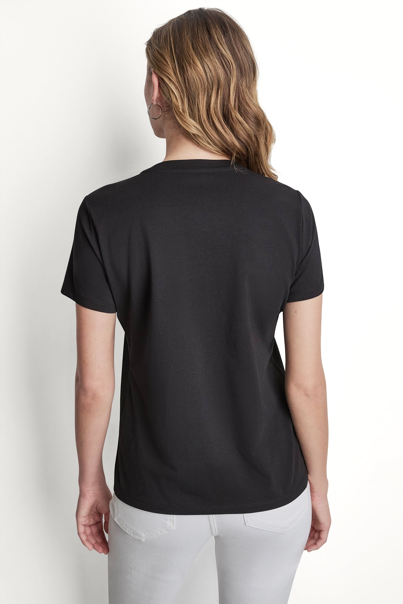 NEW YORK ICONS GRAPHIC TEE