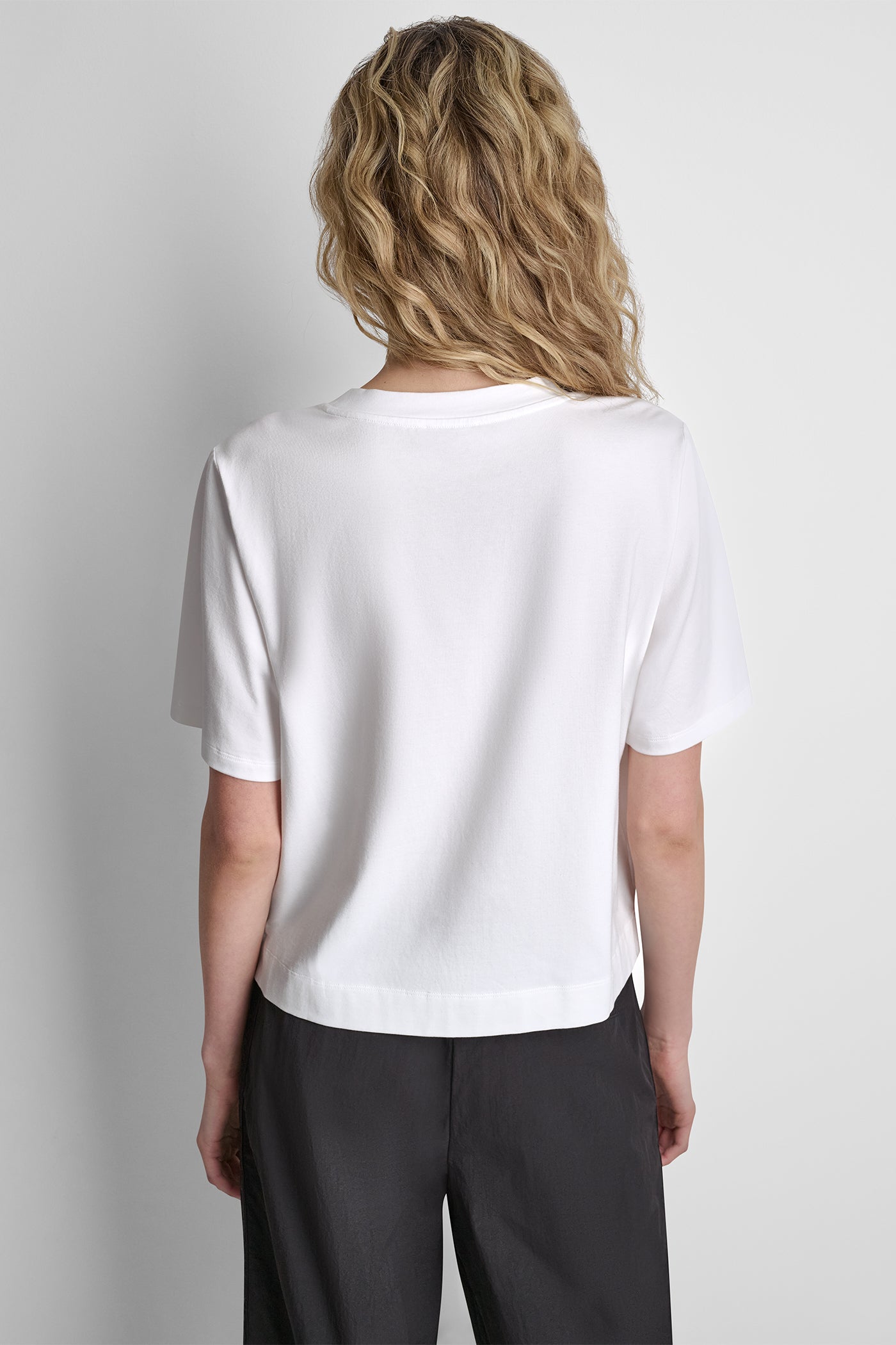 NEW YORK TOILE GRAPHIC TEE