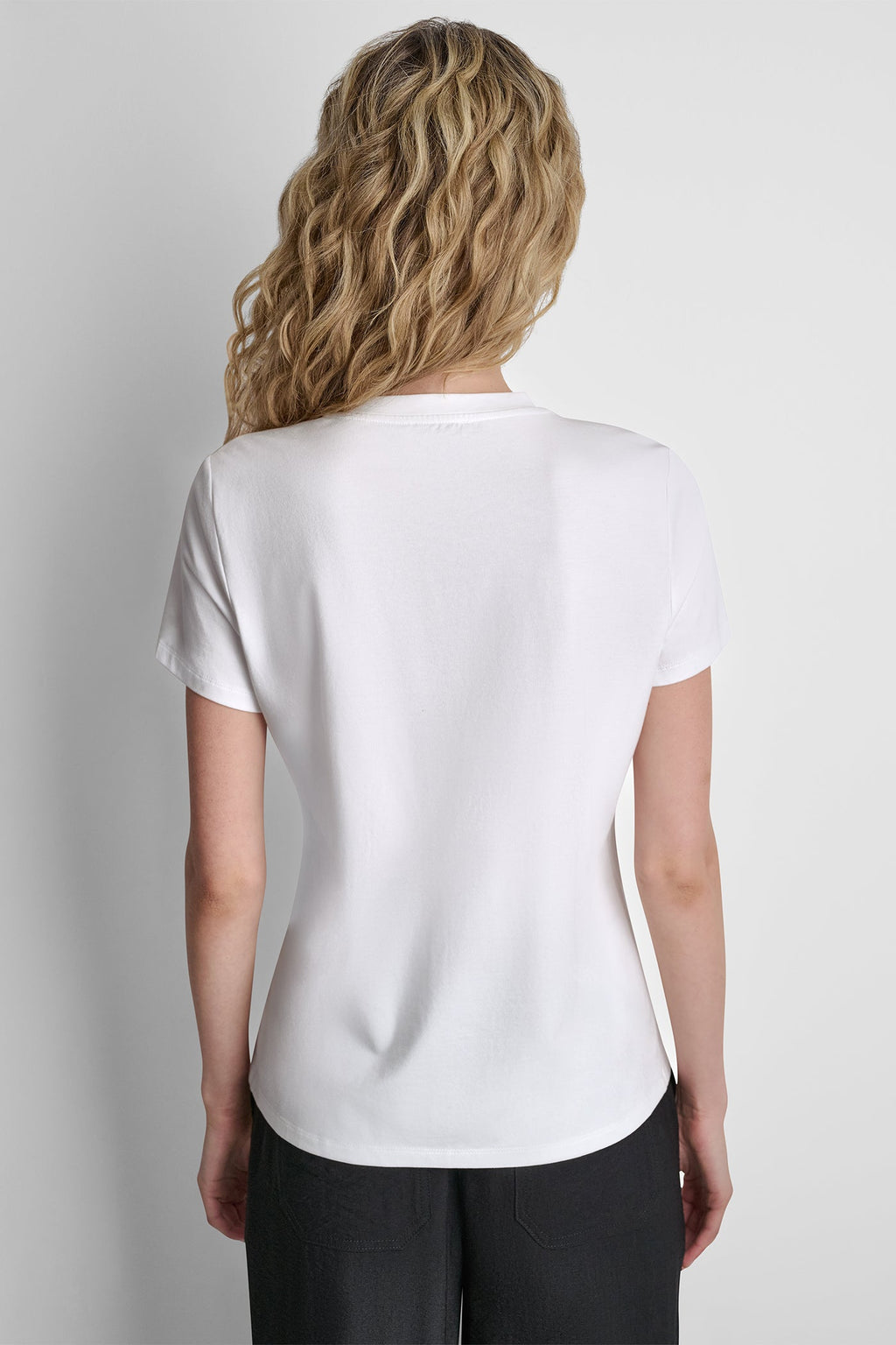 MANHATTANHENGE CONVERSATIONAL TEE