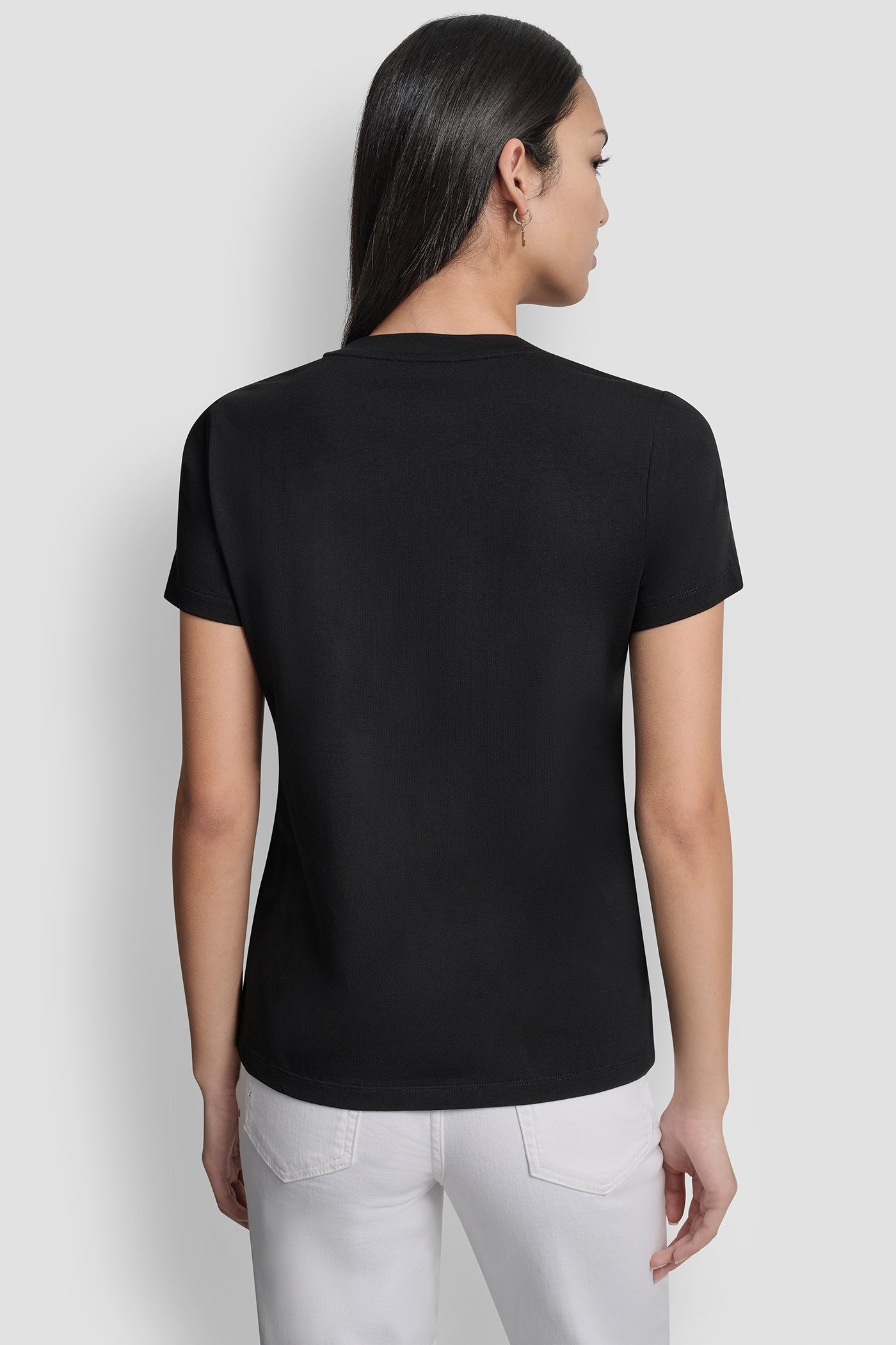 BLEECKER ST CONVERSATIONAL GRAPHIC TEE