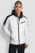 LIGHT WEIGHT MOTO JACKET