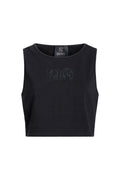 DKNY X YANKEES CROPPED TANK