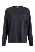 DKNY X YANKEES EMBOSSED TEE