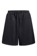 DKNY X YANKEES EMBROIDERED SHORT
