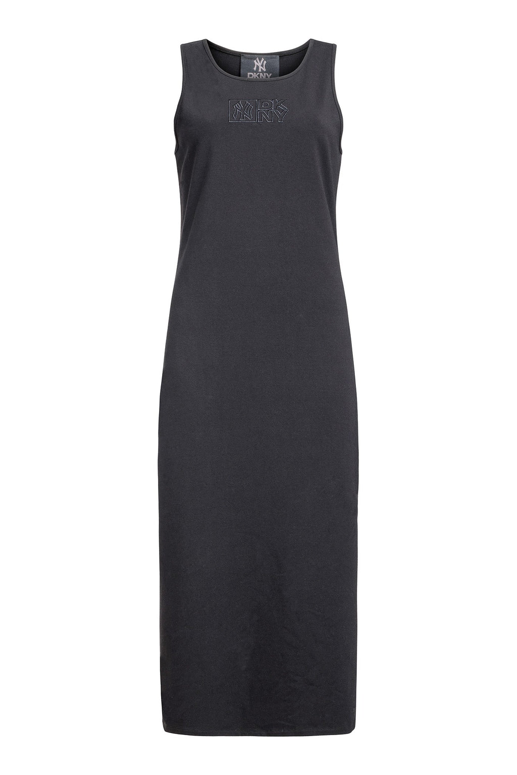 DKNY X YANKEES TANK DRESS
