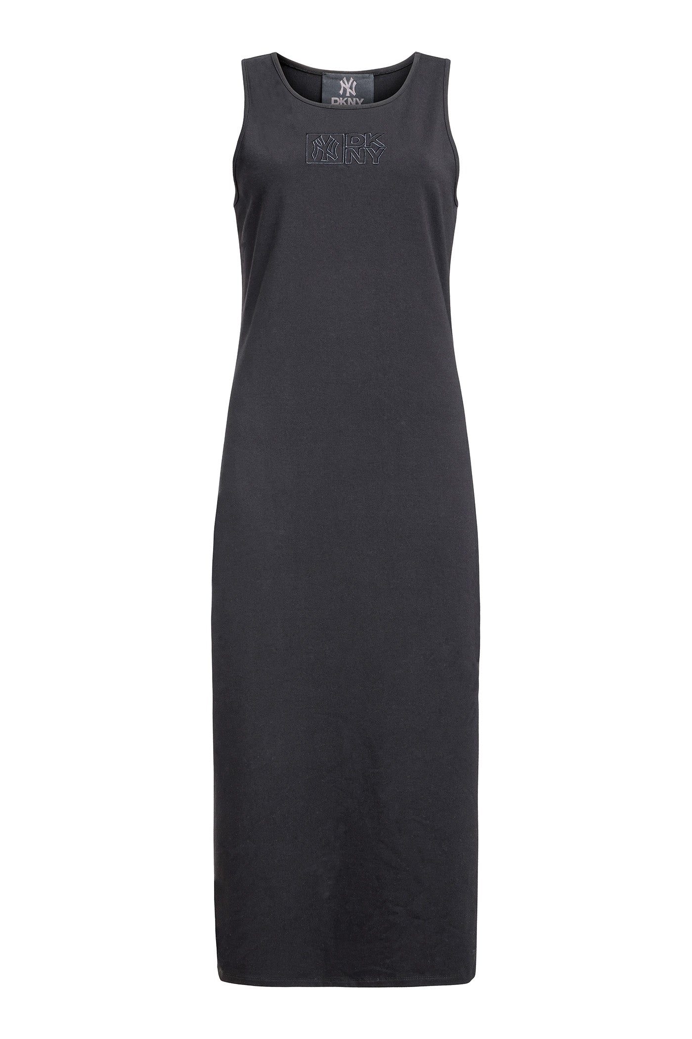 DKNY X YANKEES TANK DRESS