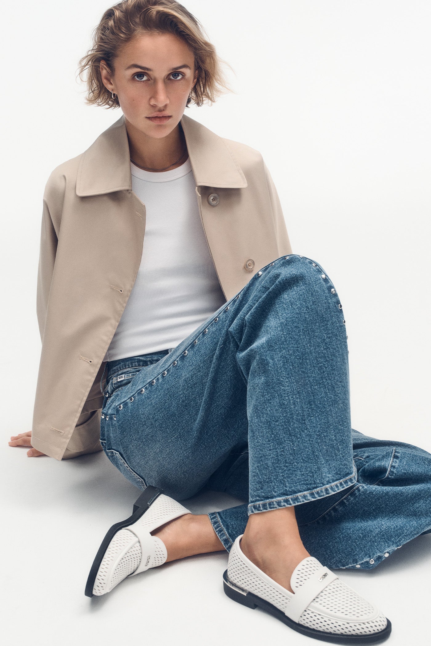 REZZI LOAFER