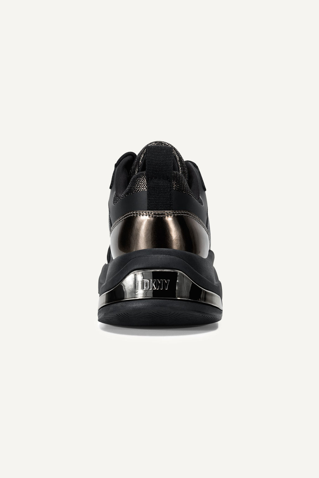 JUNA LACE-UP SNEAKER