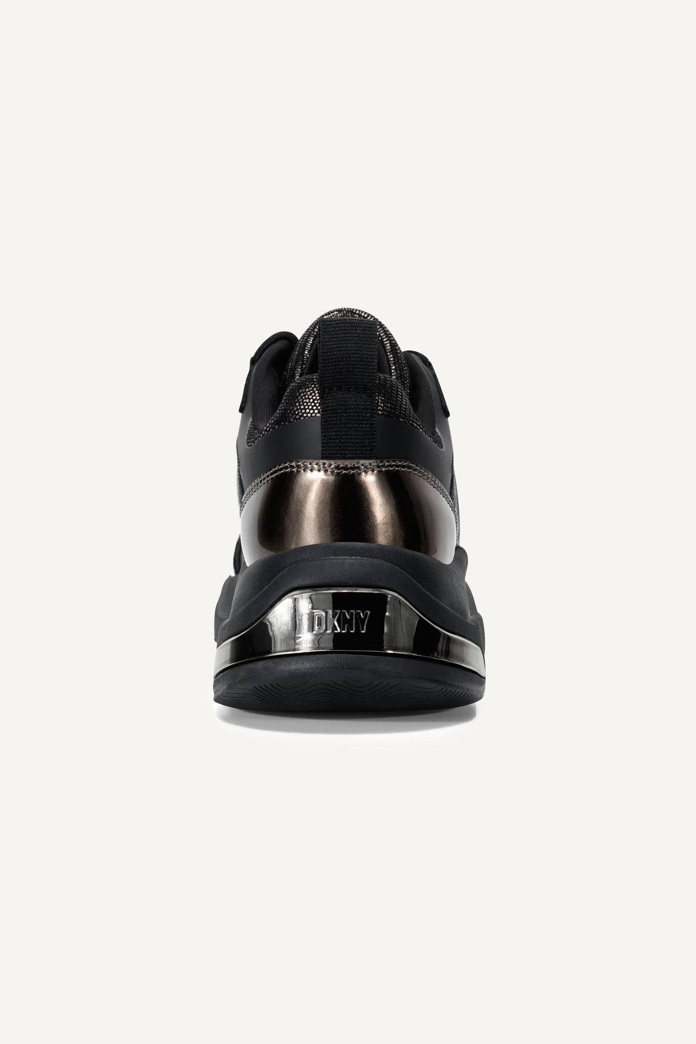 JUNA LACE-UP SNEAKER