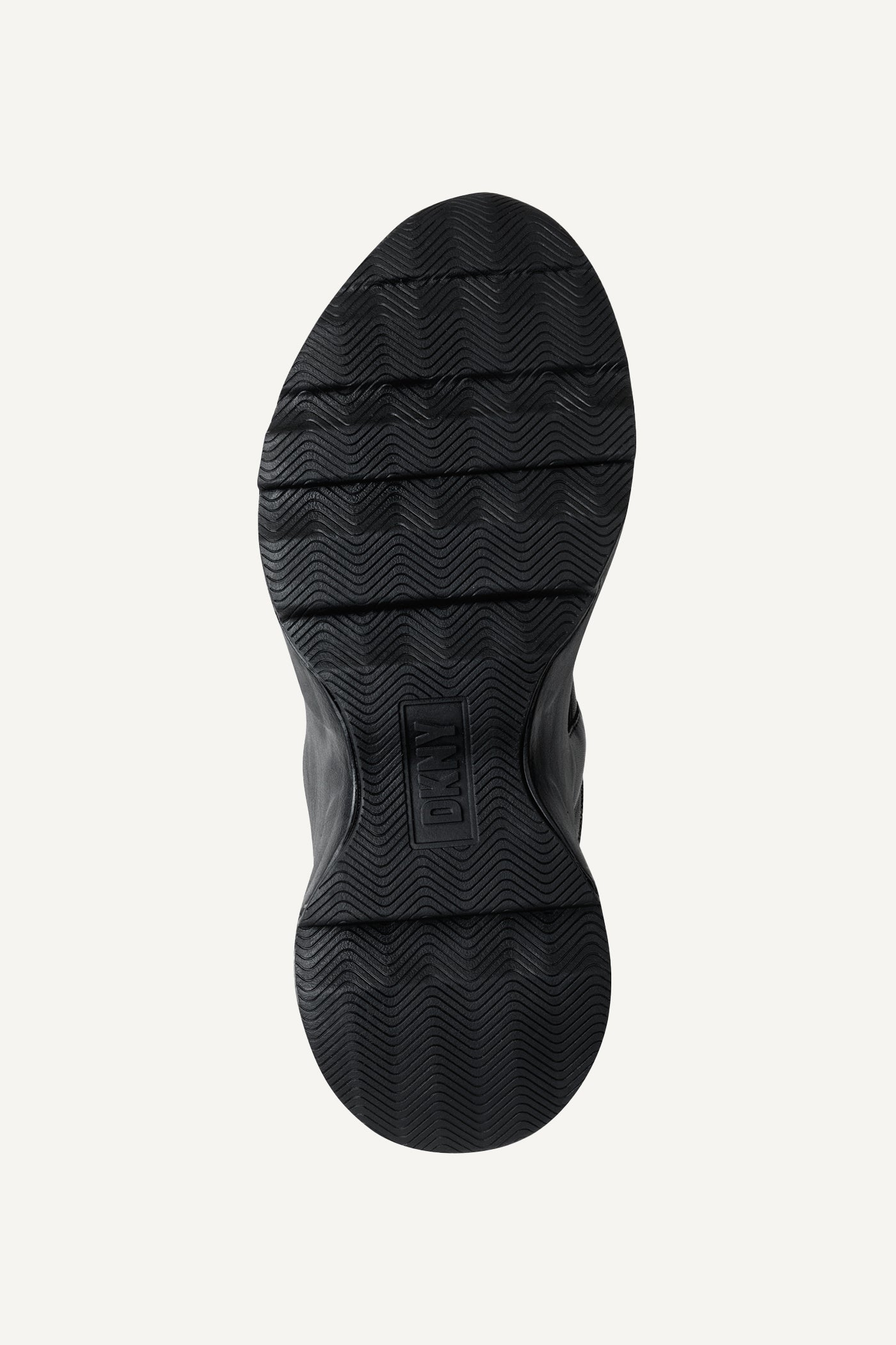 JUNA LACE-UP SNEAKER