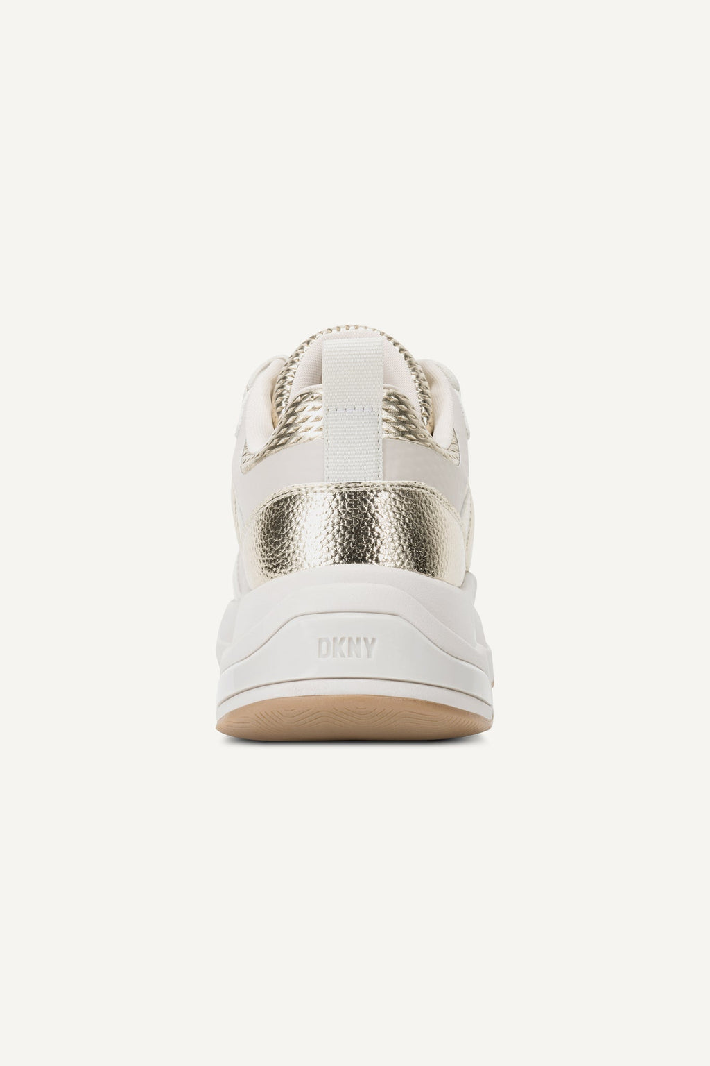 JUNA LACE-UP SNEAKER