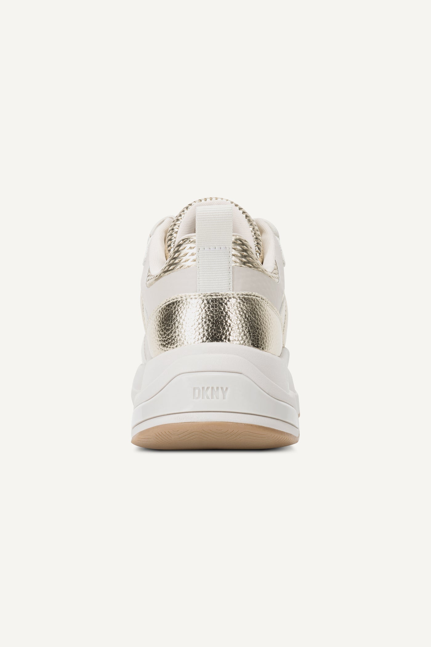 JUNA LACE-UP SNEAKER