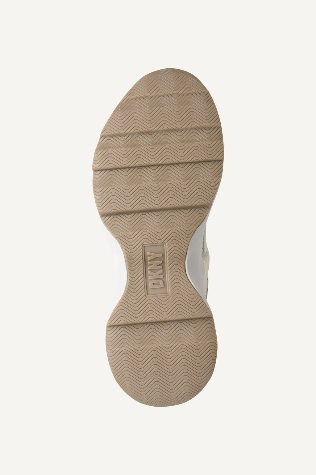 JUNA LACE-UP SNEAKER