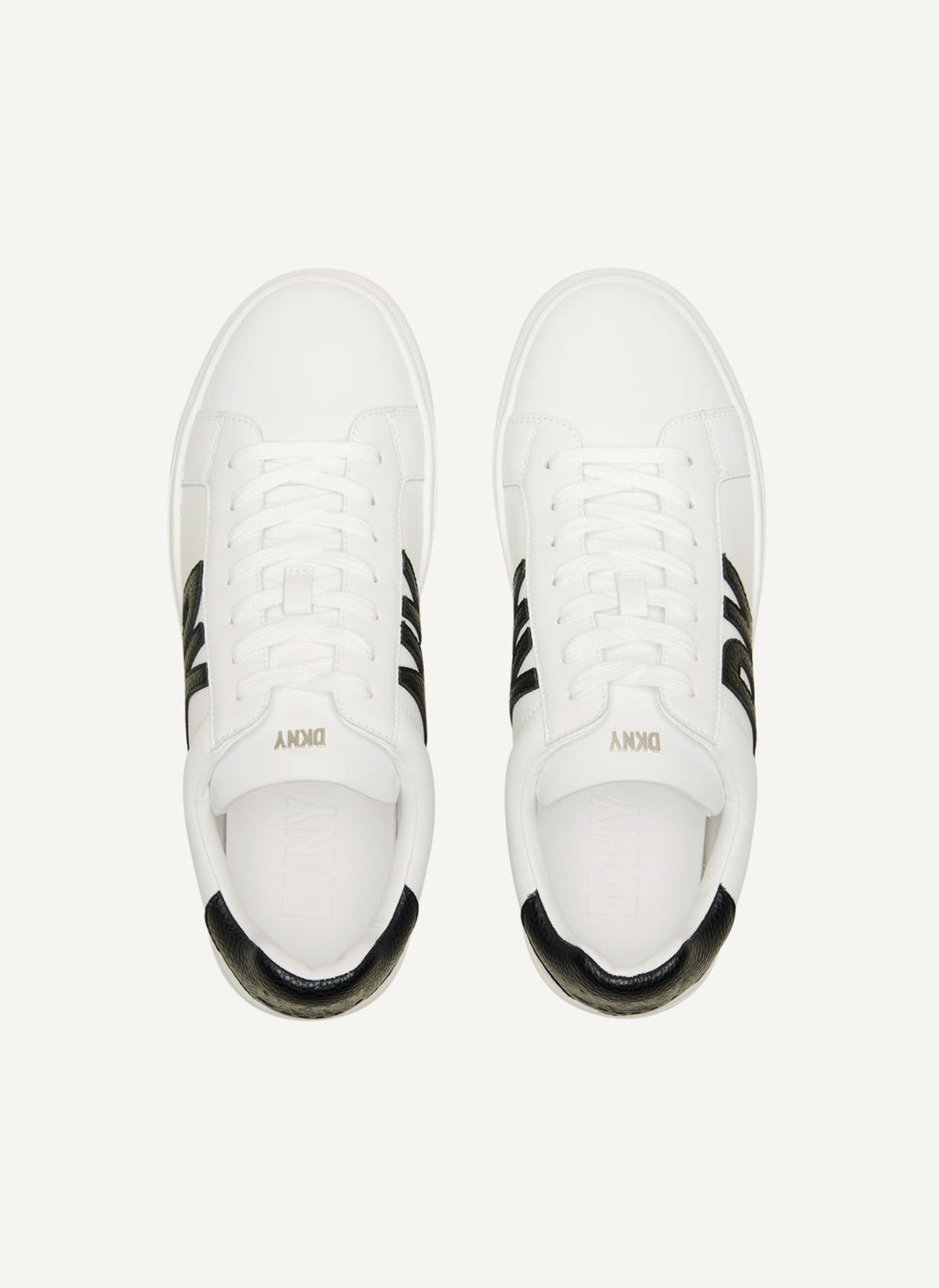 ABENI LOGO LOW-TOP SNEAKER