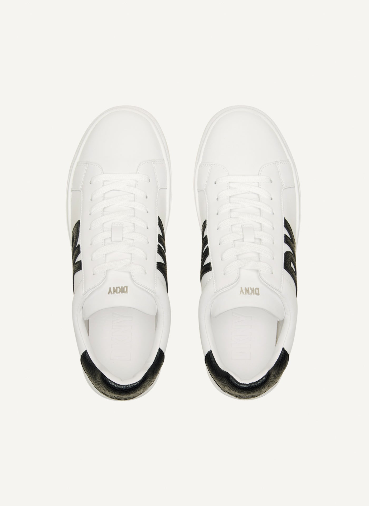 ABENI LOGO LOW-TOP SNEAKER
