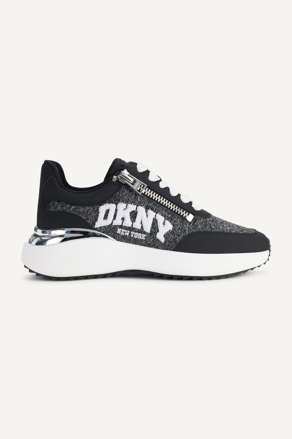 ZACATA LACE UP SNEAKER