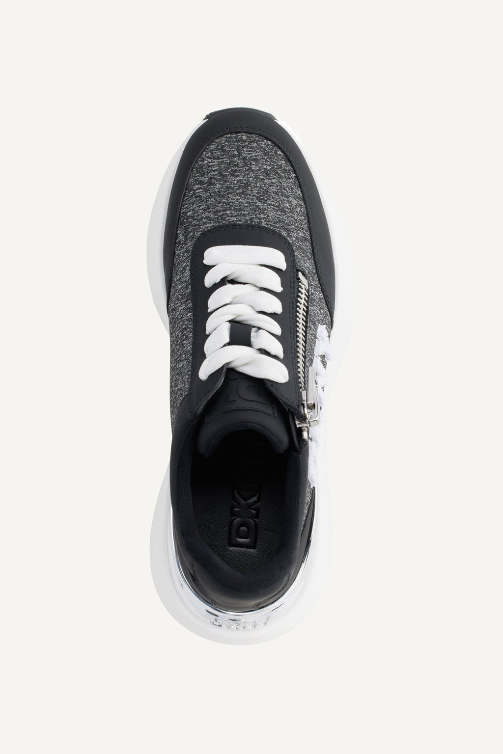 ZACATA LACE UP SNEAKER