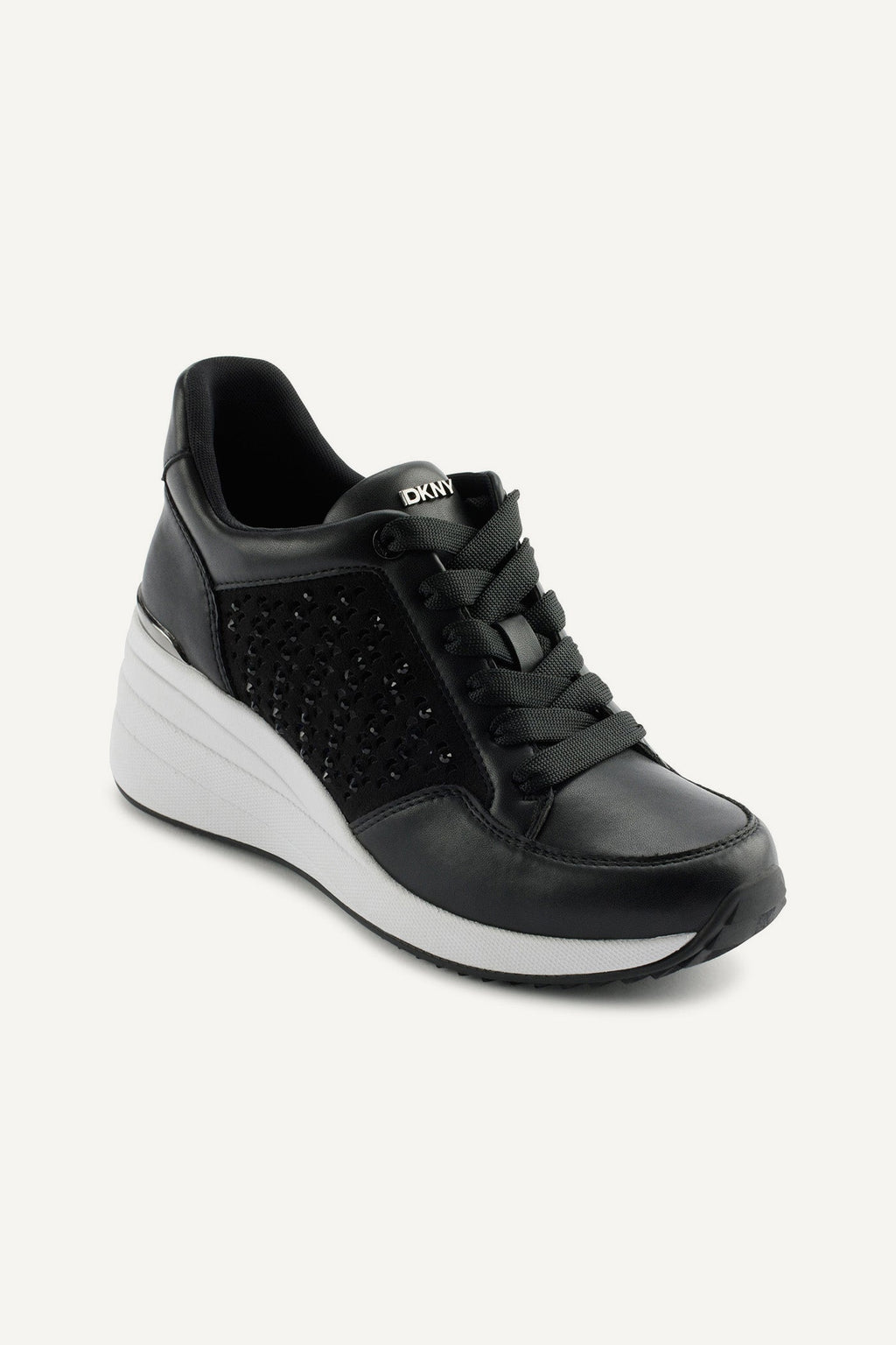 KALINDA WEDGE SNEAKER