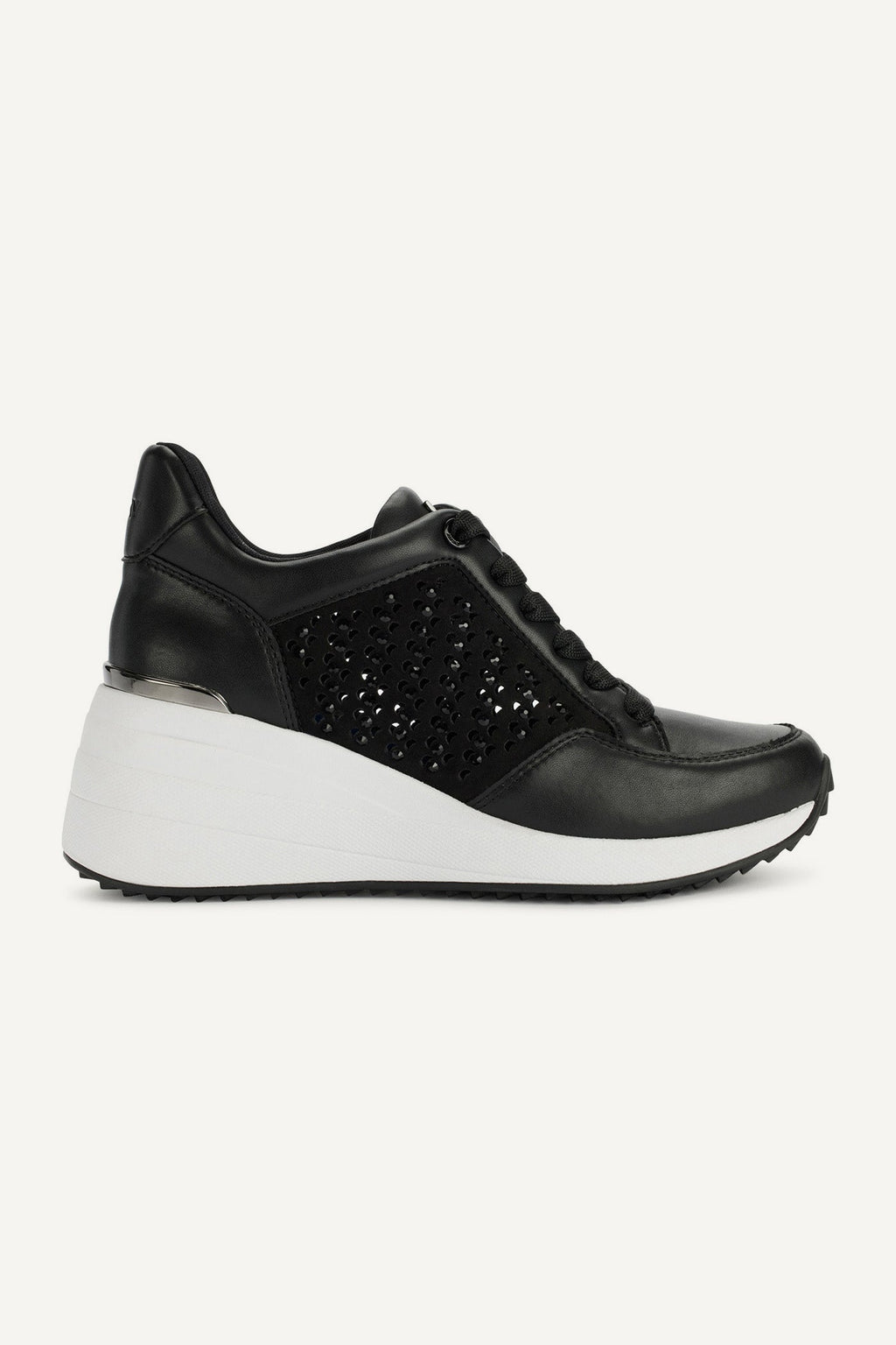 KALINDA WEDGE SNEAKER