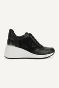 KALINDA WEDGE SNEAKER