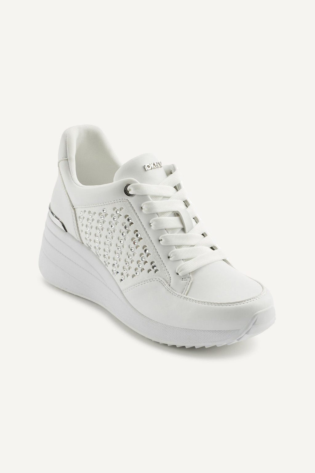 KALINDA WEDGE SNEAKER