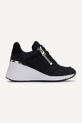 KALINA WEDGE SNEAKER