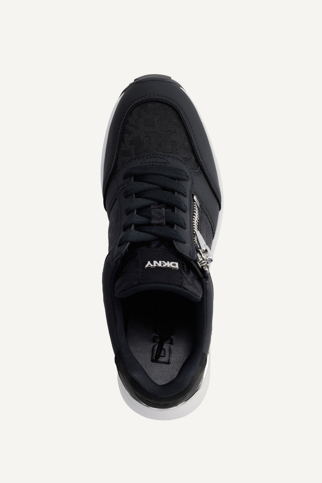 KALINA WEDGE SNEAKER