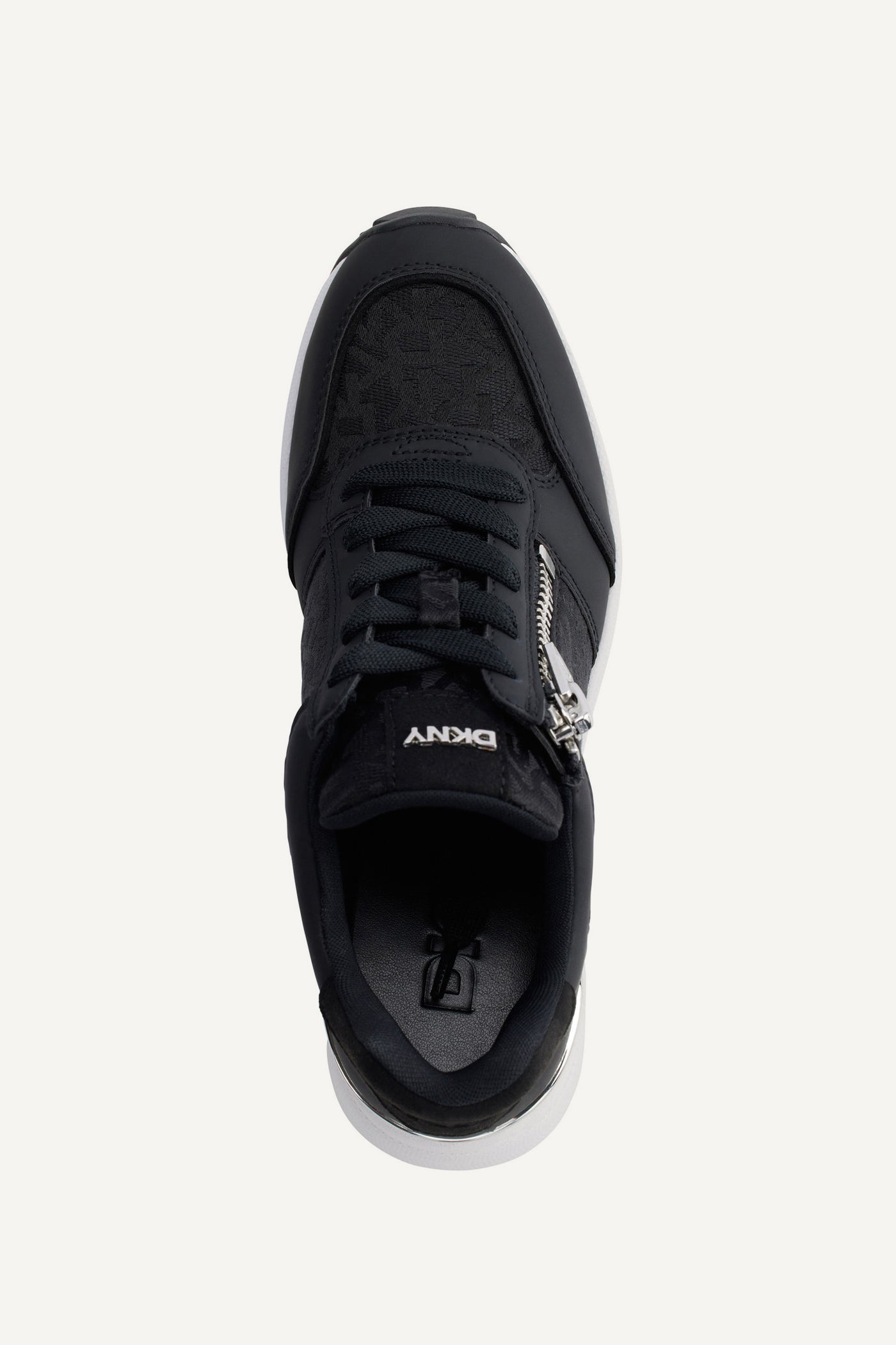 KALINA WEDGE SNEAKER