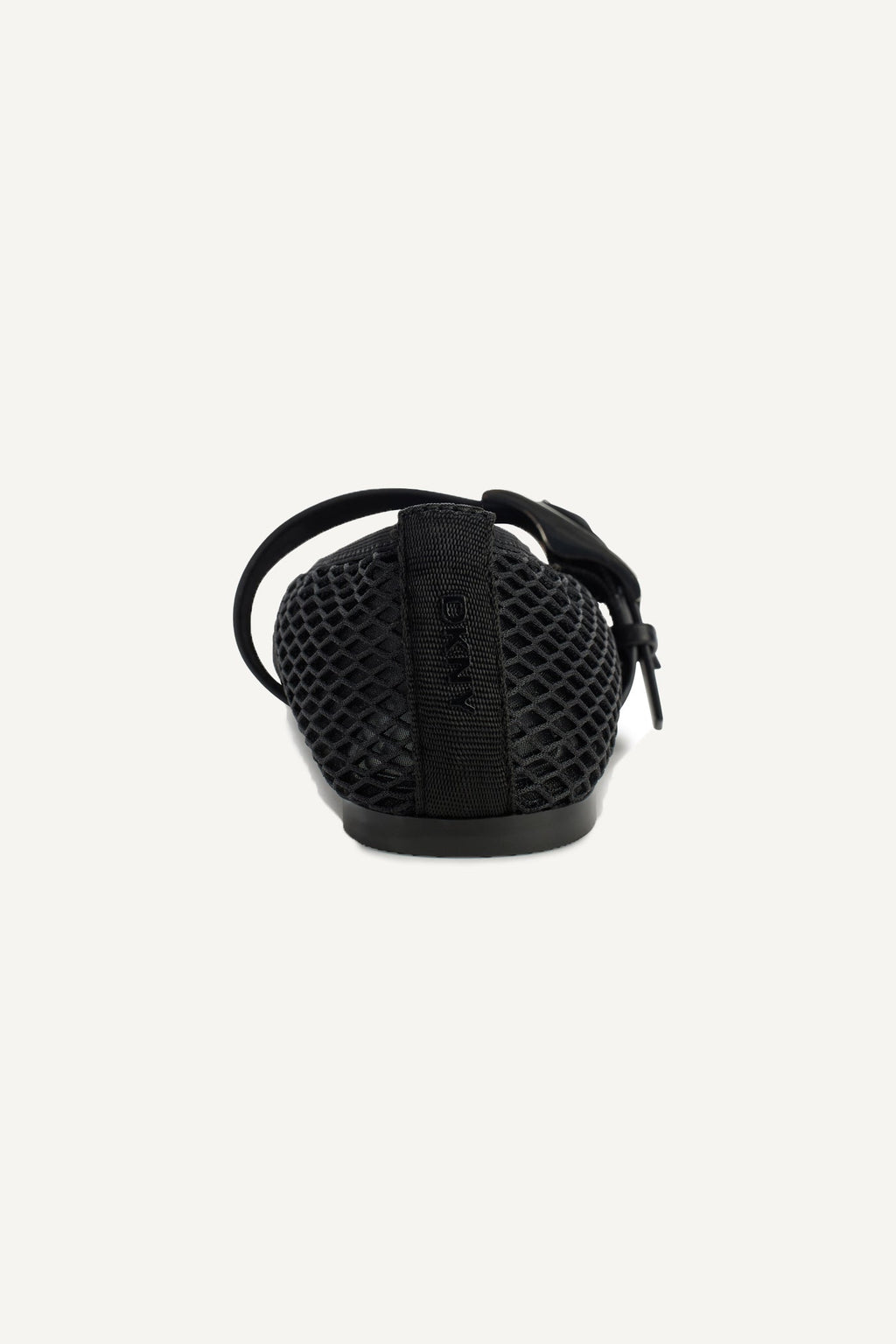 DADE MESH MARY JANE FLAT
