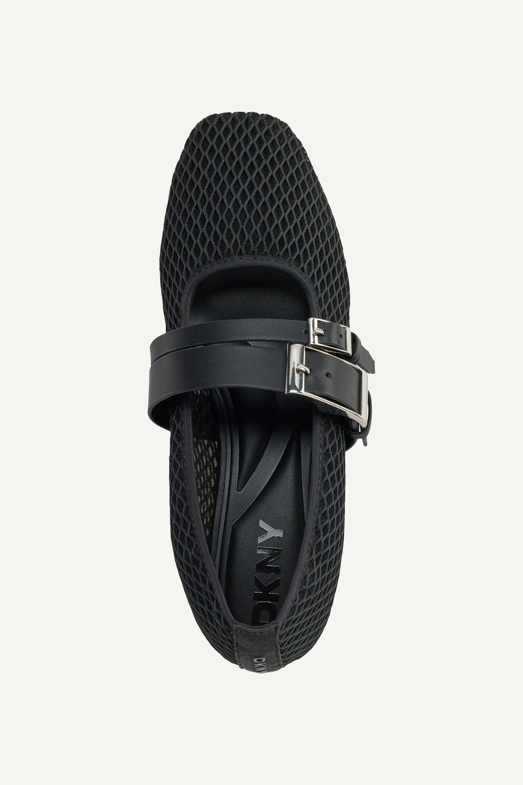 DADE MESH MARY JANE FLAT