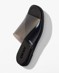 CATALINE FLAT SLIDE SANDAL