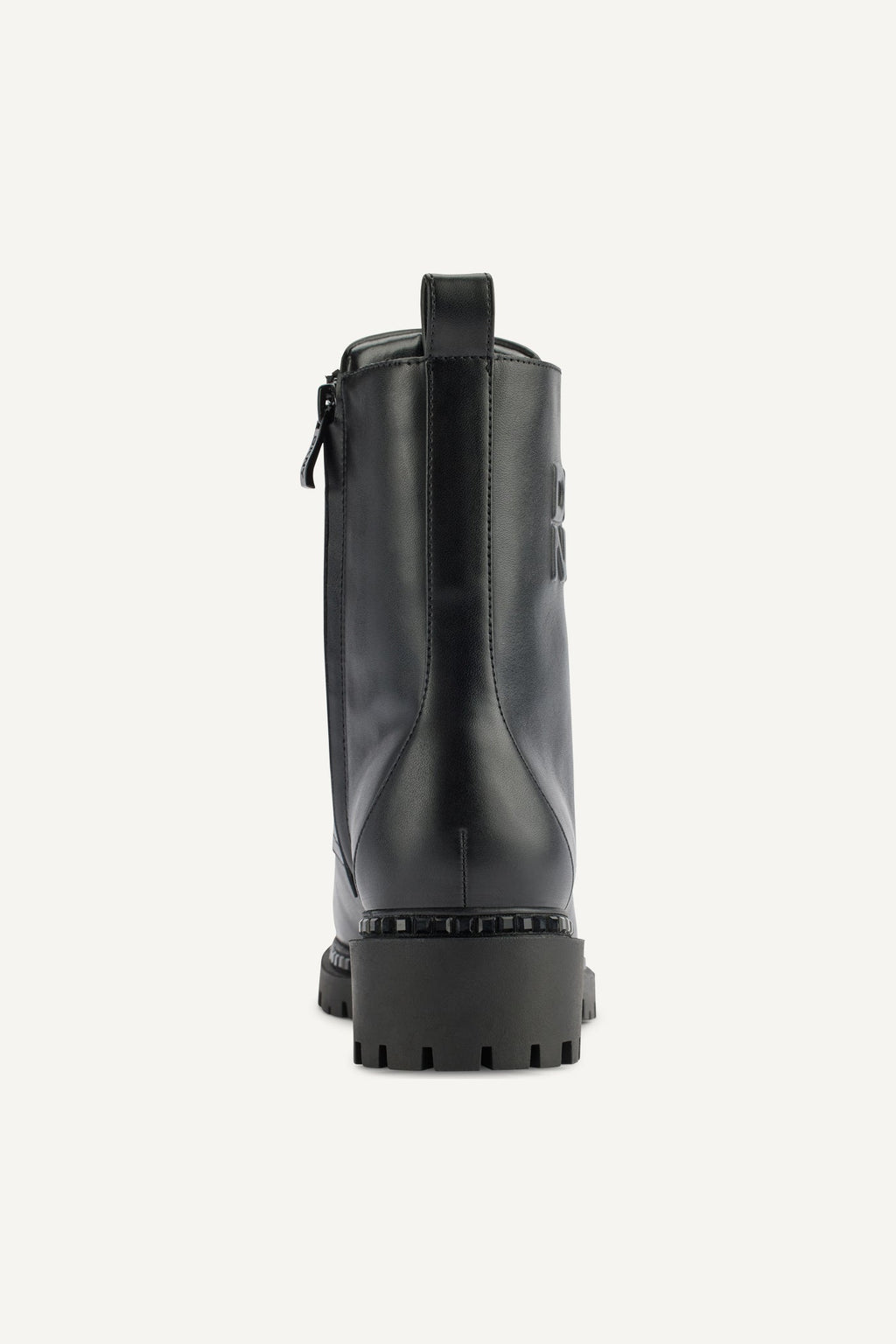 ROMMILY LACE UP BOOT