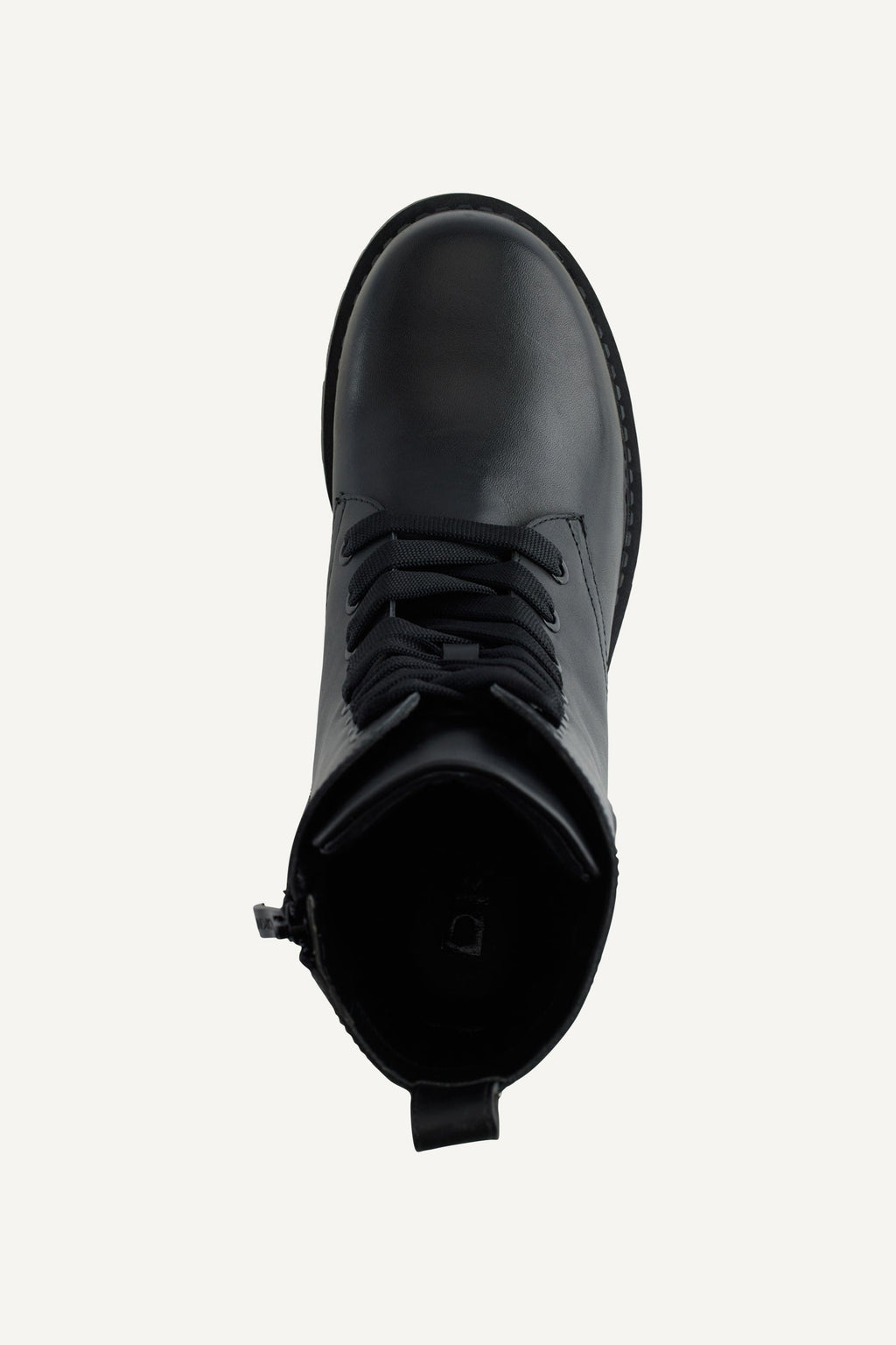 ROMMILY LACE UP BOOT