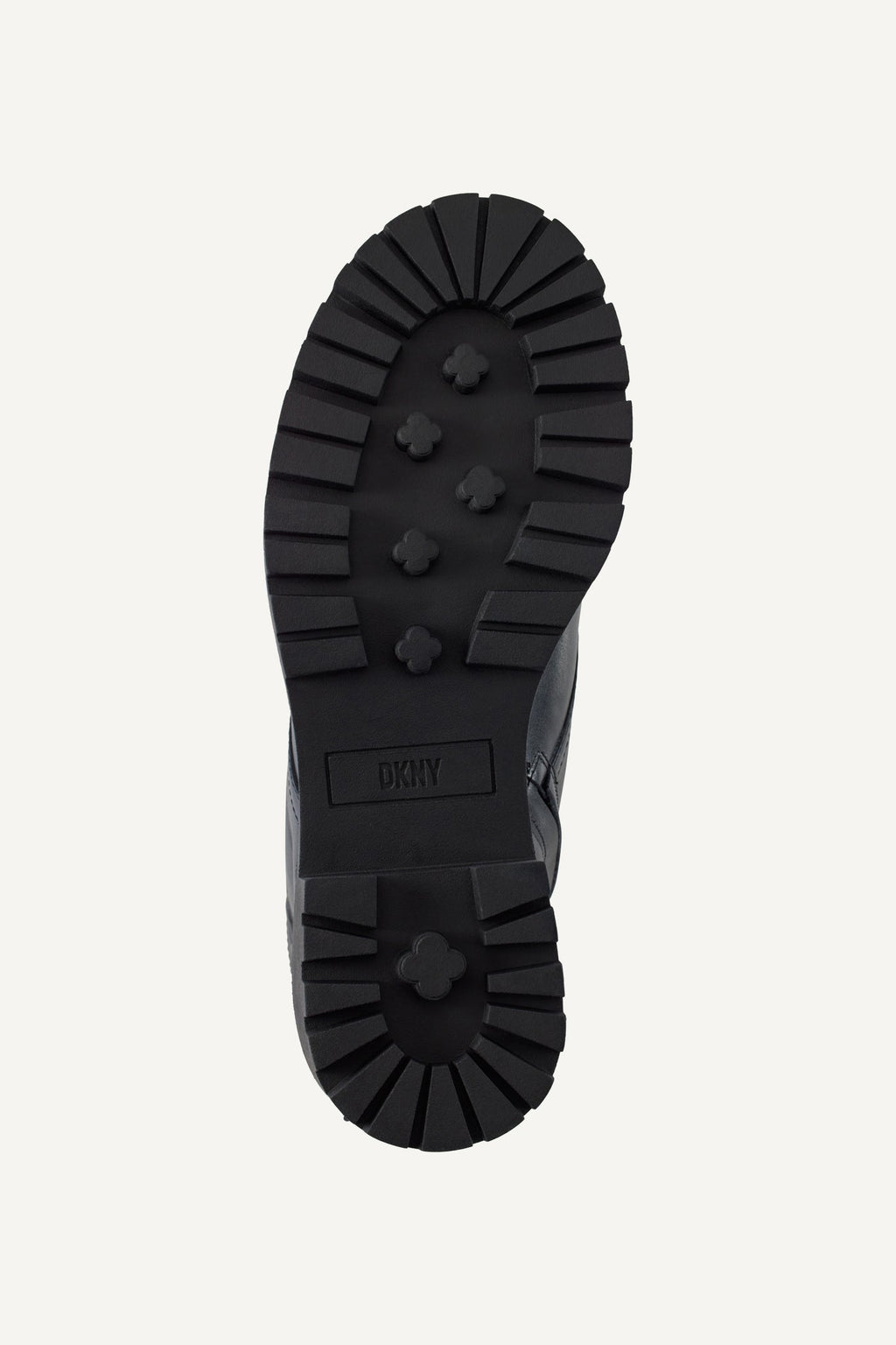 ROMMILY LACE UP BOOT