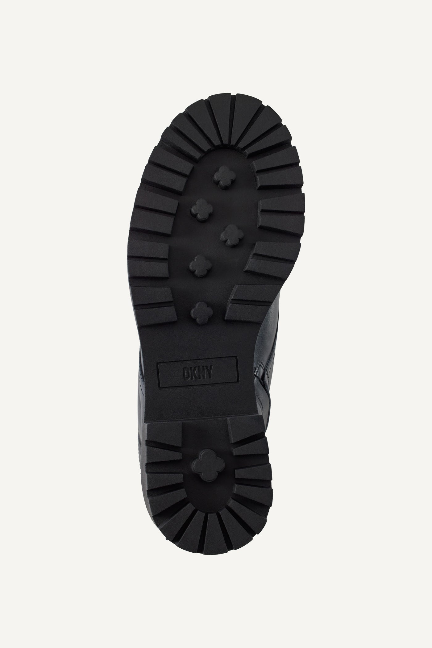 ROMMILY LACE UP BOOT