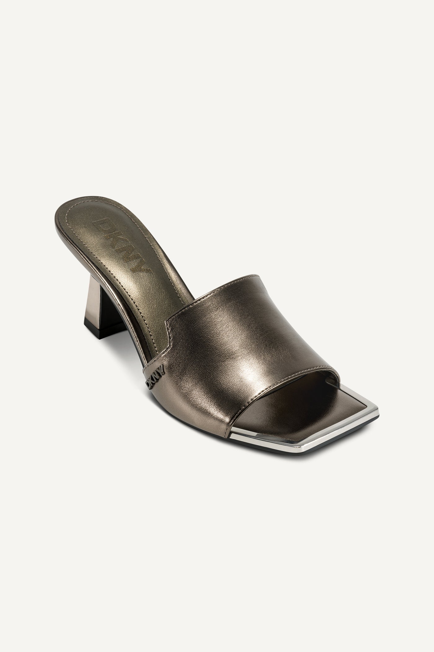 KAILYN SANDAL MULE