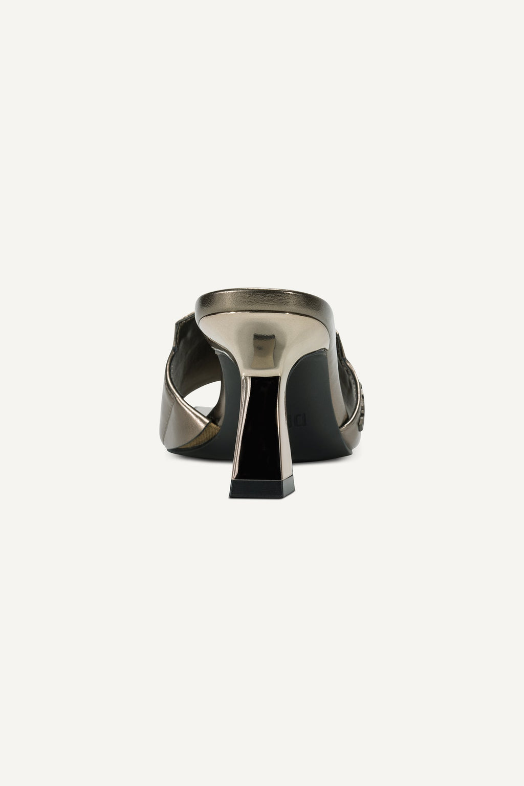 KAILYN SANDAL MULE