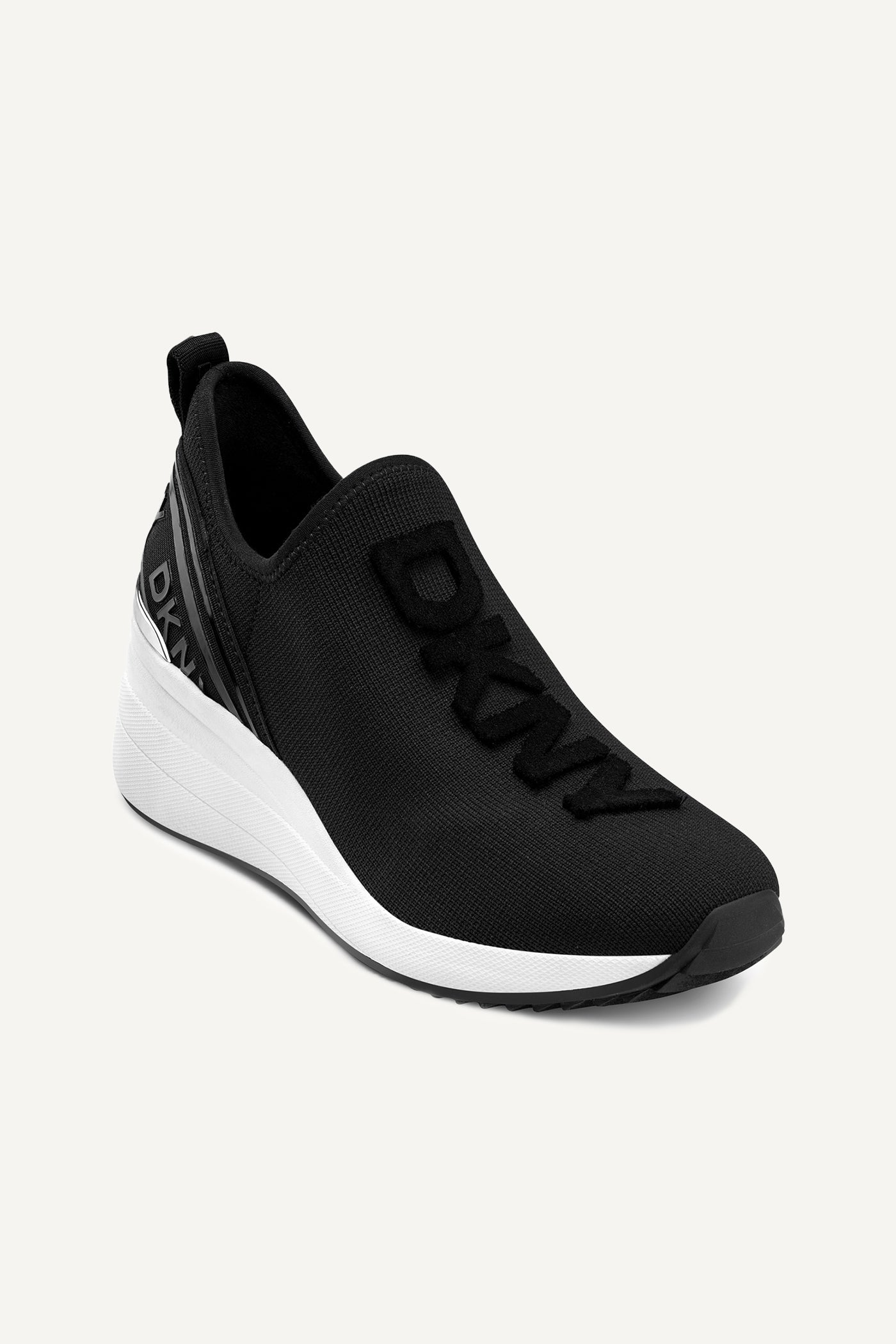 KEEVA WEDGE SNEAKER